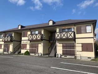 ラフォーレ山川3の画像