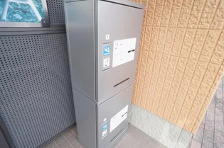 シャーメゾンD・T・M A【2階】の地図