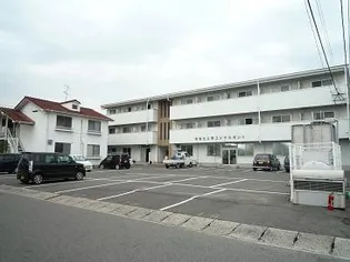 ホワイトビレッジBの画像