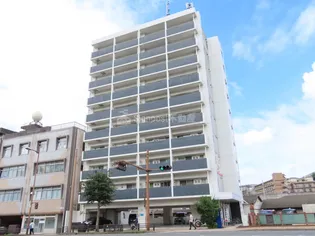 MODERN PALAZZO文教通りの画像