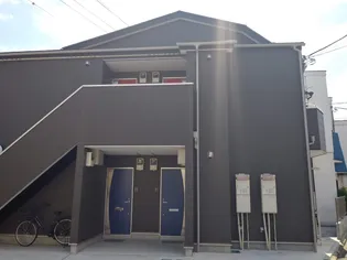 キャトル大泉学園5番館の画像