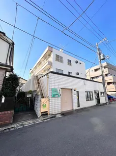 富士マンションの画像
