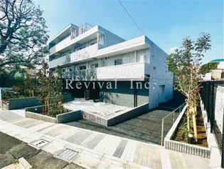 GRAN PASEO文京小日向(グランパセオ文京小日向)【2階】の外観