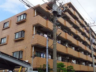 ライオンズガーデン川崎の画像