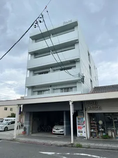 ROSE HILL【3階】の外観