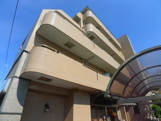 コーポホリウチの画像