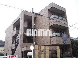 レジデンス司Ⅱの画像