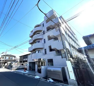 ウィンベルデュエット宮原第2の画像