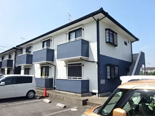 マウントリヴァCの画像