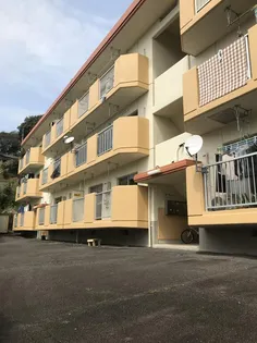 ガーデンハイツの画像