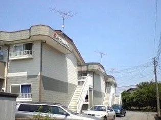 ハイツ惣野代Bの画像