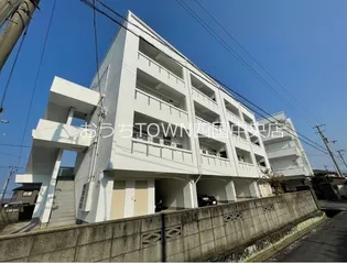 アカツキマンションの画像