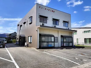 サンガーデン駅南【2階】の外観