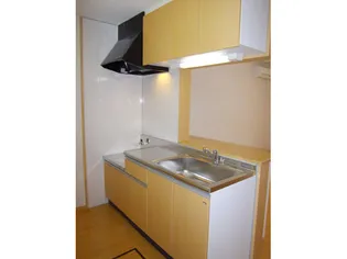 静岡県裾野市佐野【アパート】の外観