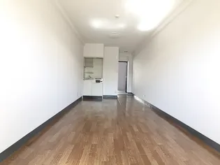 朝日プラザカレッジスクエアI【3階】の内装