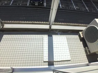 朝日プラザカレッジスクエアI【3階】の内装