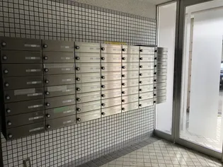 朝日プラザカレッジスクエアI【3階】の地図