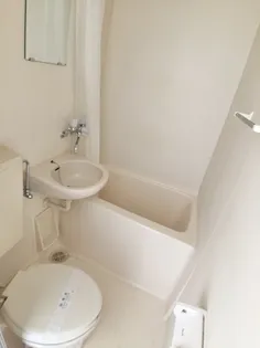 朝日プラザカレッジスクエアI【3階】の内装