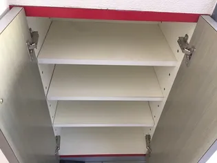 朝日プラザカレッジスクエアI【3階】の内装