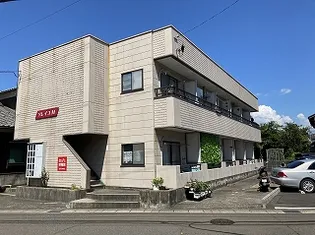 ソレイユMの画像