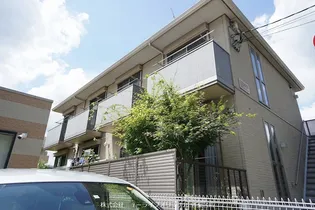 ルミナス青葉の画像