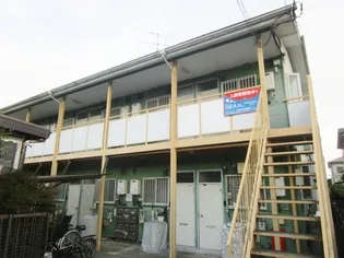 コーポ海老名の画像