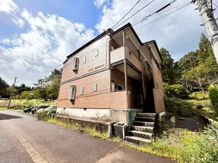 コーポエルパティオの画像