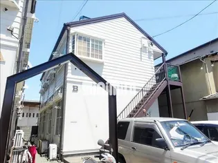 エステハイツ富士見台 Bの画像