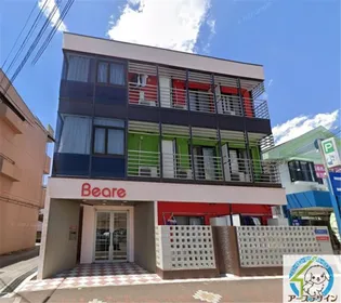 ベアーレの画像