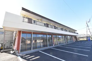 マンションFBCの画像