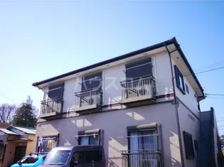 ハイツミネルヴァの画像