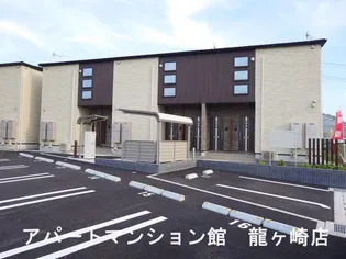 コージー フラットIの画像