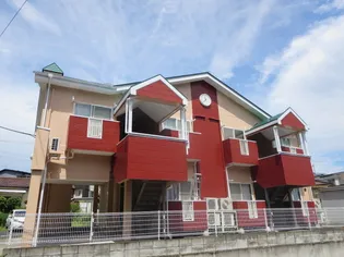 シルクロード向ヶ丘の画像