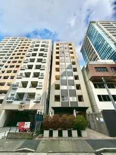 愛知県名古屋市東区泉1【マンション】の外観