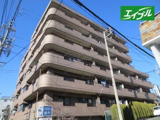 鶴陽明ハイツの画像