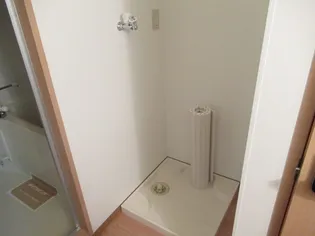 マンションマルカ サウス【1階】のその他画像