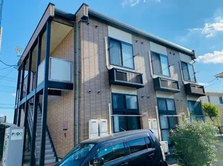 神奈川県横浜市青葉区恩田町【マンション】の外観