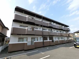 千葉県市原市姉崎西3【マンション】の外観