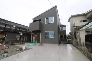 BELLE LEAD Kの画像