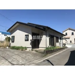 静岡県沼津市岡宮【一戸建】の外観