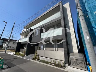 スペランツァの画像