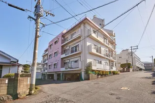 深堀マンションの画像