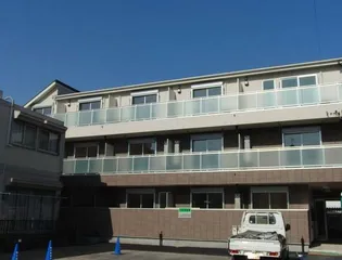 メゾン ド クレールIIの画像