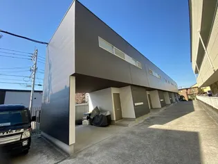 GARAGE HOUSE LA DICEの画像