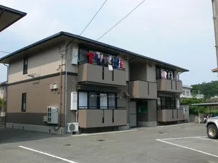 ピュアメゾン B棟の画像