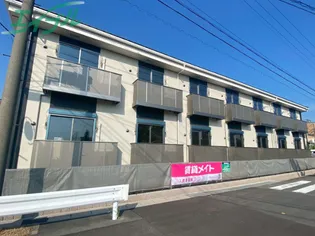 ハーバーサイドINBの画像