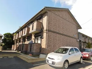 マ メゾンASUKAII アスカの画像