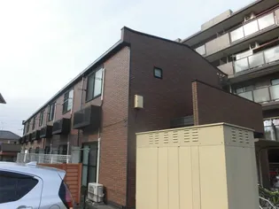 レオパレスSHIROYAMAIIIの画像