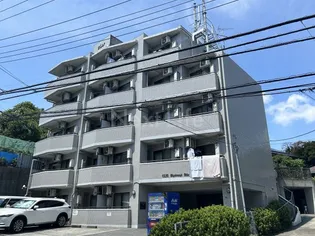 クリオ妙蓮寺弐番館【3階】の外観