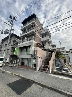 兵庫県神戸市西区枝吉1【マンション】の外観